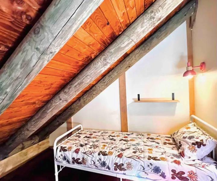 Coromandel Secluded Log Cabin Retreat Hikuai Kültér fotó